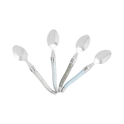 French Home Laguiole Coffee Spoon