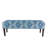 Kaufman Upholstered Bench