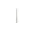 Emtek Concealed Select Appliance Pull 18" R-Bar Smooth Bar-2118441349