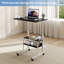 MDF Computer Desk-1427213777
