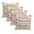 Abstract Pillow Cover