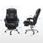 Fauteuil de direction ergonomique Kanilah