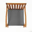 Chaise berçante MONTROSE-287043379