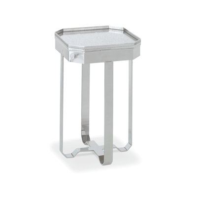 Truly End Table