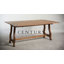 Manning 66'' W Console Table