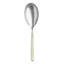 Fantasia Pewter Risotto Spoon - Sesame-1704953452