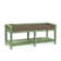 Banc de rangement Silvio Glinda