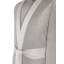 Orlando 100% Cotton Sateen Bathrobe-49539206