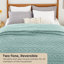 Couvre-lit pour lit Sherpa-105505647-105505658