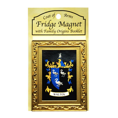 Fridge Magnet