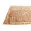 Tapis brun N Peace