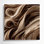 Art mural sur toile Biomorphic Abstraction 16