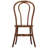Bentwood Wood Restaurant Chair, 2 Chair Bundle by Chivari