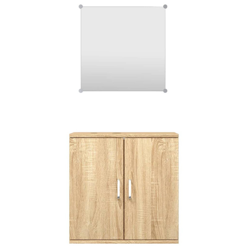 Bathroom Suite