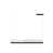 White Calacatta Marble selected