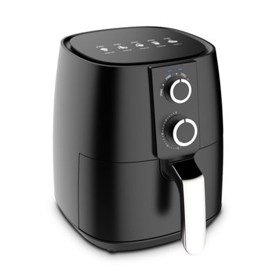 CELLPAK Air Fryer