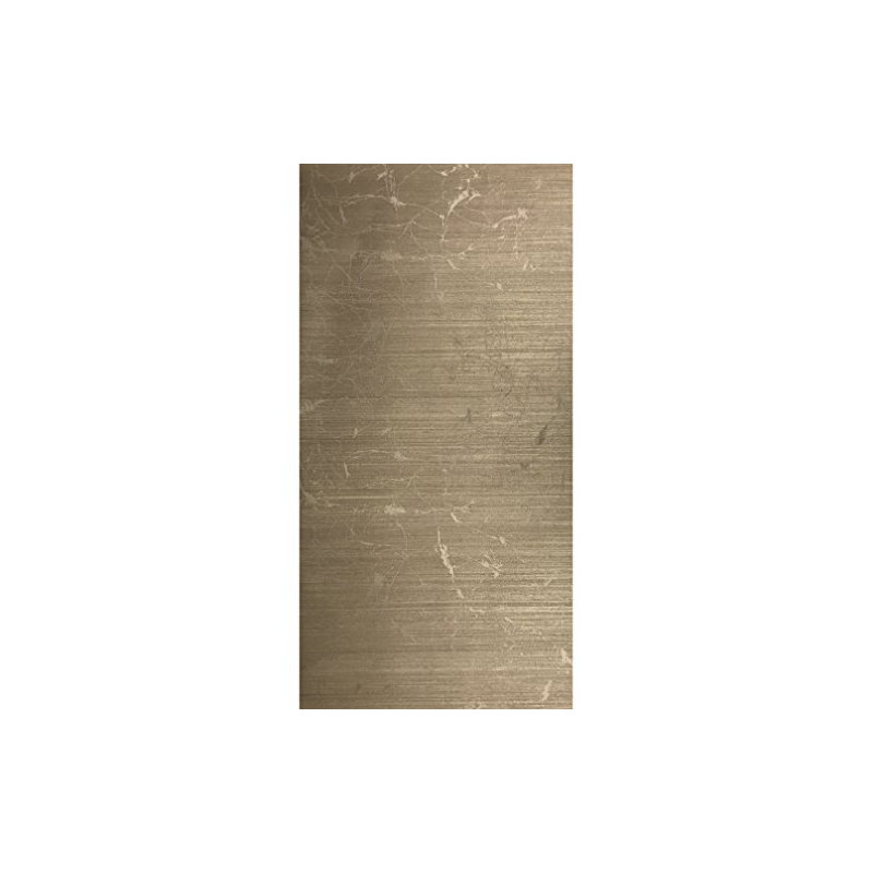 Rouleau triple abstrait Rachil