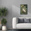  «Perican Pelican» par Stellar Design Studio, art mural sur toile, 18 po x 26 po