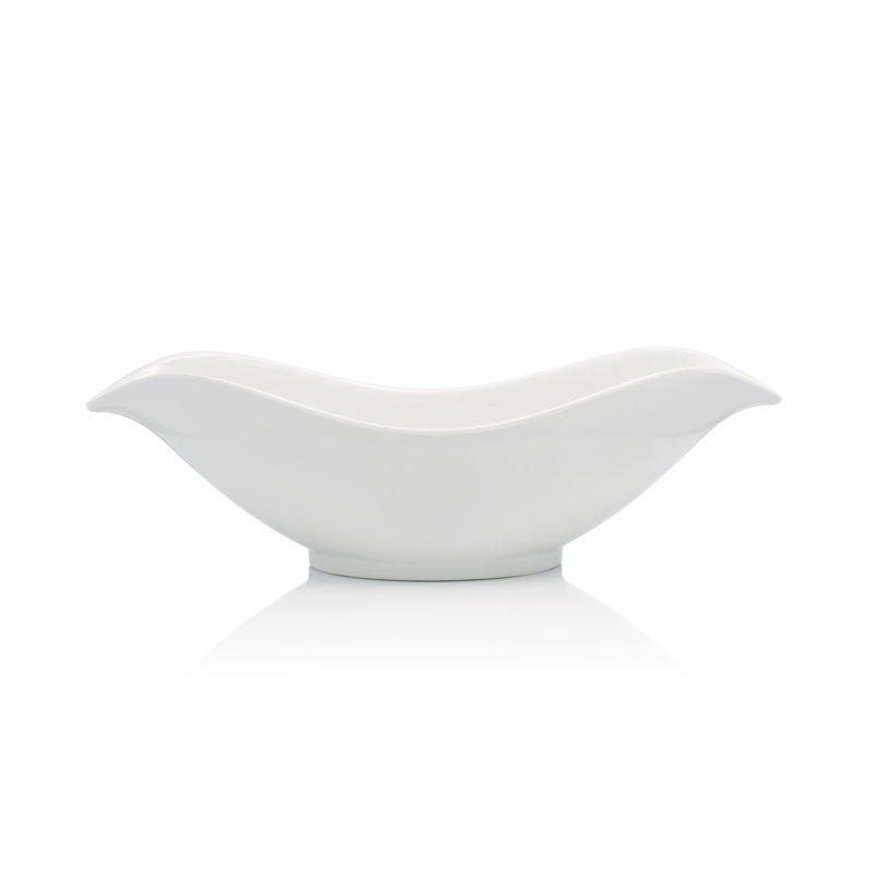 Petals 4 oz. Melamine Bowl
