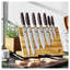 Miyabi Artisan 10-Piece Knife Block Set