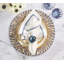 Bonton Napkin Ring-985451446