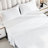 100% T-Shirt Cotton Super Soft Comfy Breathable Fits Mattress Up To 20" Extra Deep Pocket-111377192-111377198