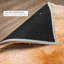 Tapis de qualité supérieure lavable à la machine à poils longs ADS507-1481642150-1481642151