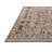 Machine Washable Gray Area Rug-1456597864