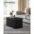 Russchelle 76cm Wide Rectangle Solid Colour Footstool Ottoman with Storage-271923254