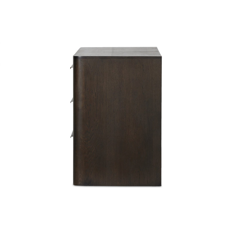 BRUCE 6 - Drawer Dresser