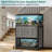 Kober Aquarium Stand-1717182193