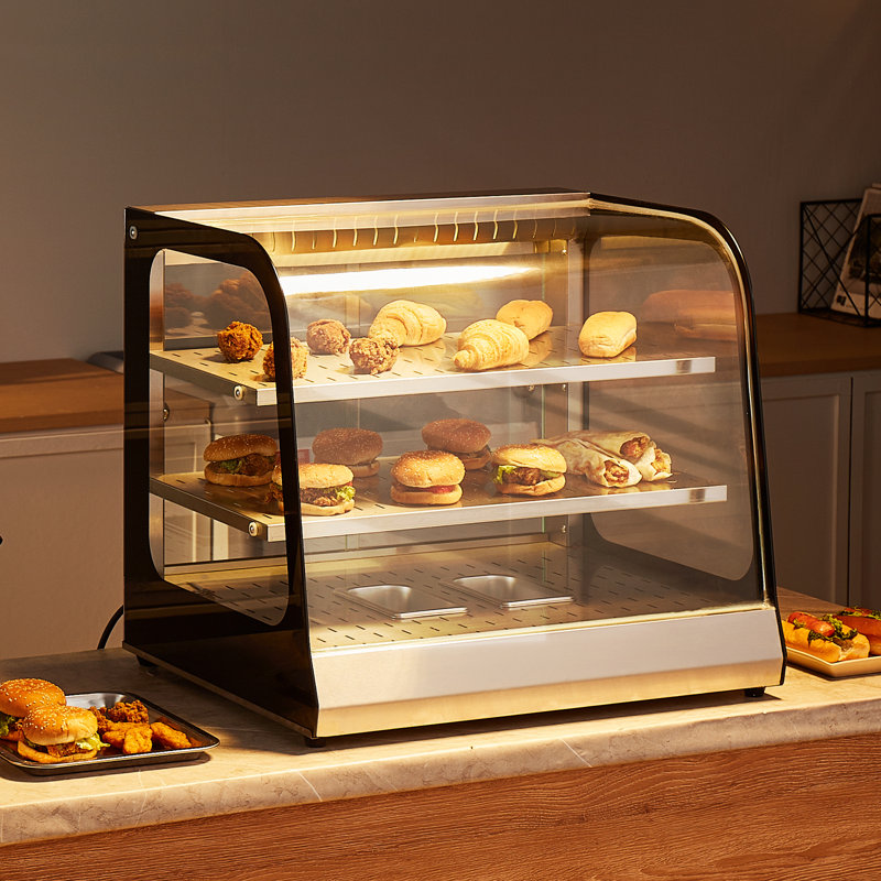 Display Case