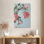 Coquelicots au vent-2095126821