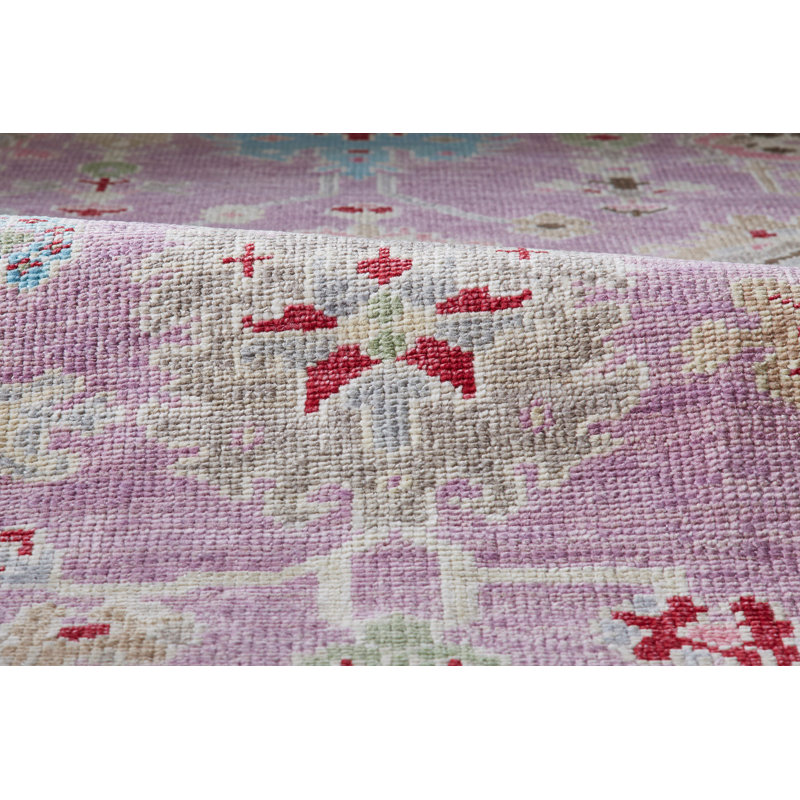 Kali Rug, Rectangle 8' x 10'