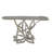 46.5'' Solid Wood Console Table