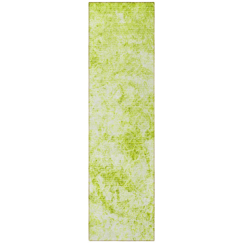 Tapis de couloir d'extérieur 8 po