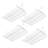 Dimmable Rectangle High Bay Ceiling Light-72058911