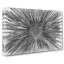 Explosion of Joy in Abstract - Wrapped Canvas Graphic Art Print-55313805