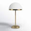 Exeter Metal Table Lamp