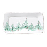 Melamine Lastra Handmade Melamine Platter