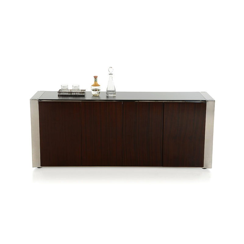 Table buffet Sapelo