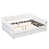 Blanc est en rupture de stock