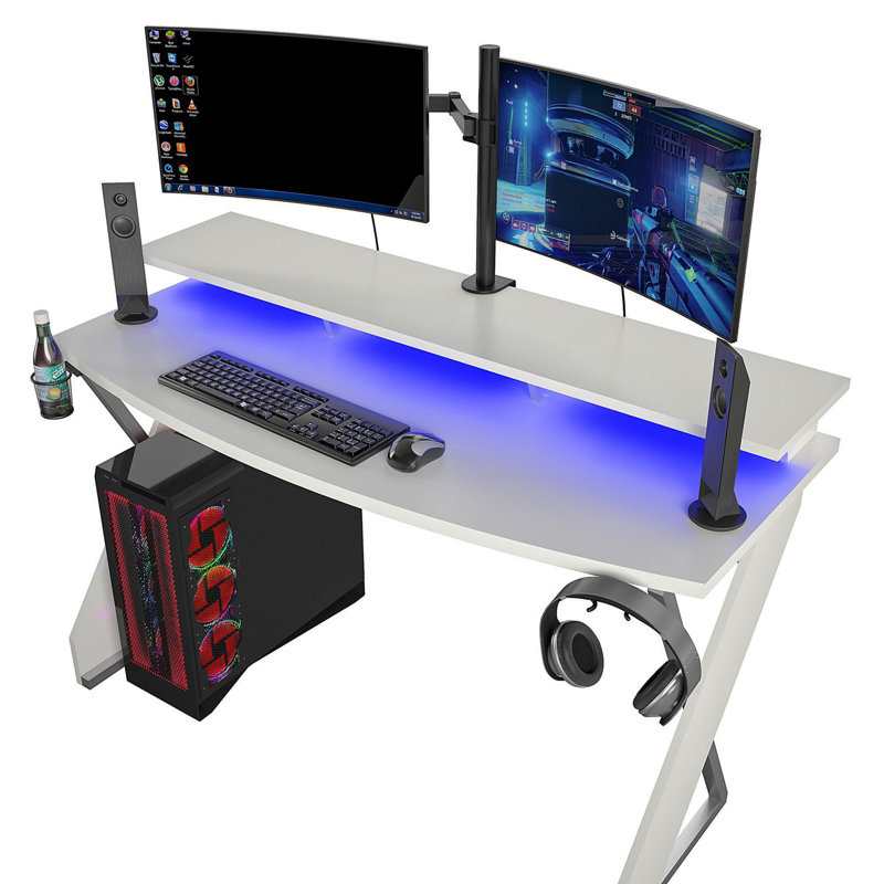 Bureau de jeu Xtreme