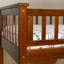 Lit mezzanine simple Porter-992363504