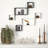 Searsboro 6 Piece Floating Shelf