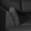 Damar Leather Corner Sofa with Sleeping Function and Storage-1334077874-1334077876
