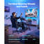 VEVOR Adjustable PC & Racing Game Chair