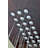 59.37'' Shower Panel with Adjustable Shower Head