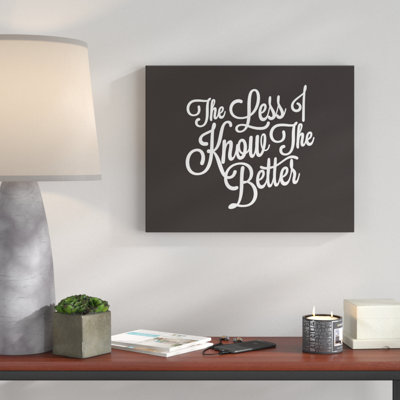 Print on Canvas