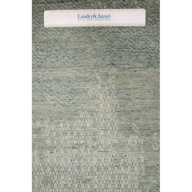 One-of-a-Kind Rectangle 8'11" X 11'8" Area Rug